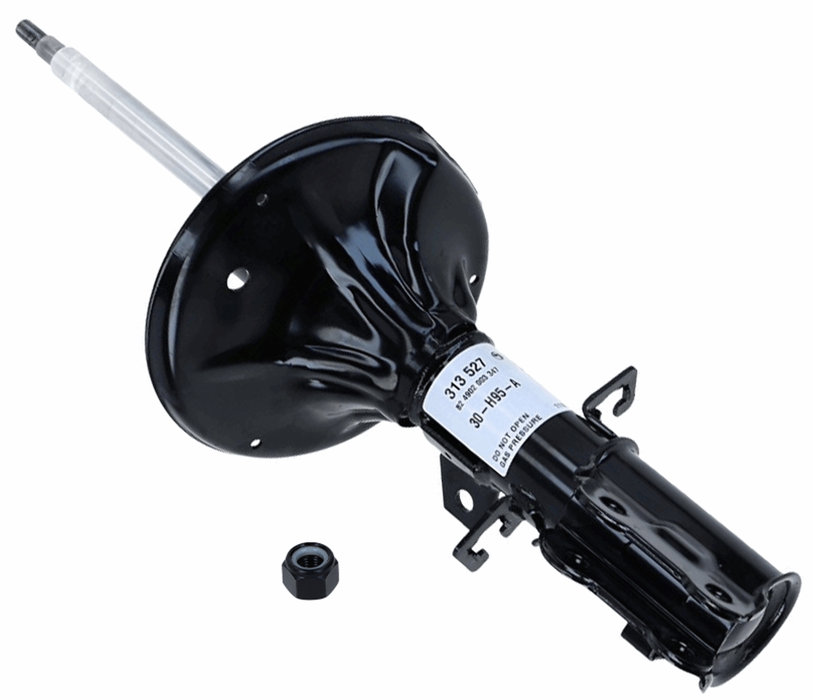 Amortisseur SACHS  ref. 313 527