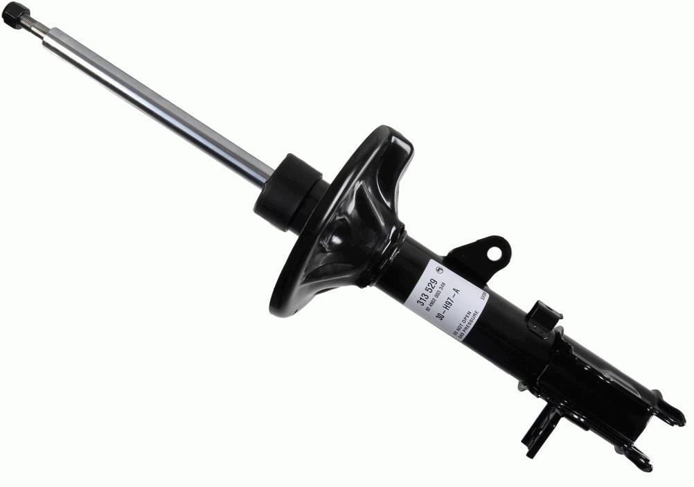 Amortisseur SACHS ref. 313 529