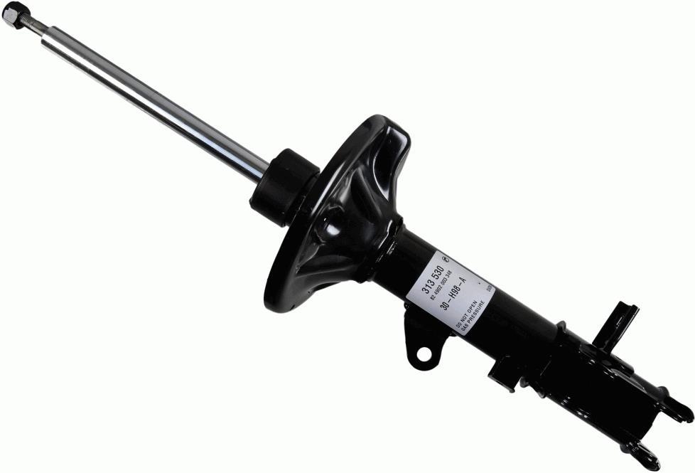 Amortisseur SACHS ref. 313 530