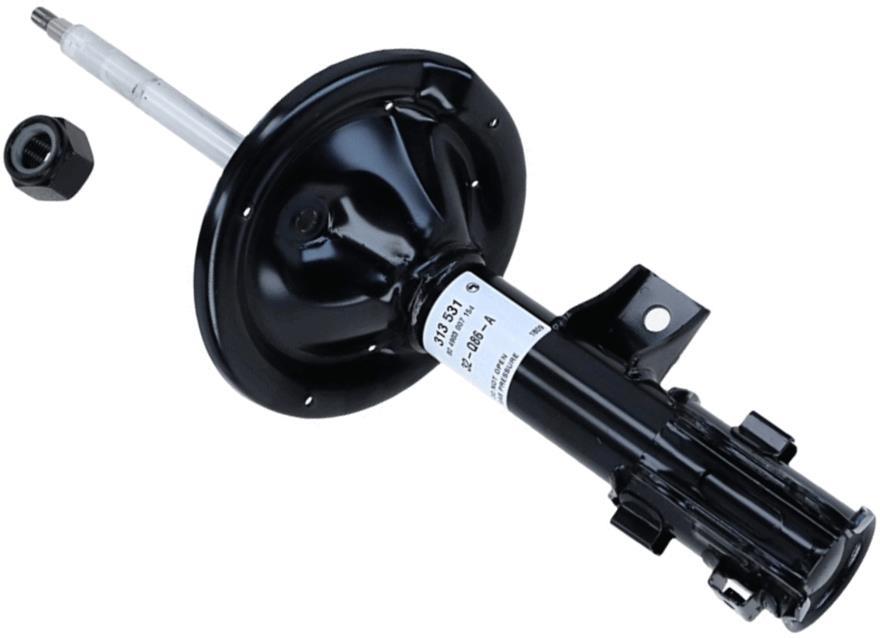 Amortecedor de choques SACHS  ref. 313 531