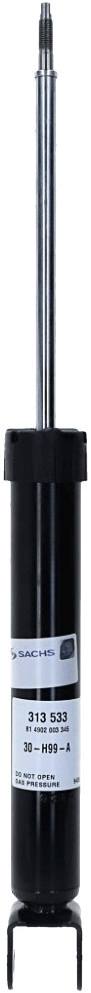 Amortiguadores SACHS ref. 313 533