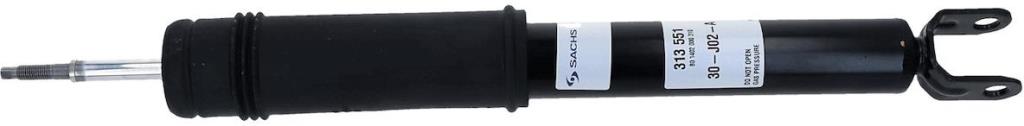 Amortiguadores SACHS ref. 313 551