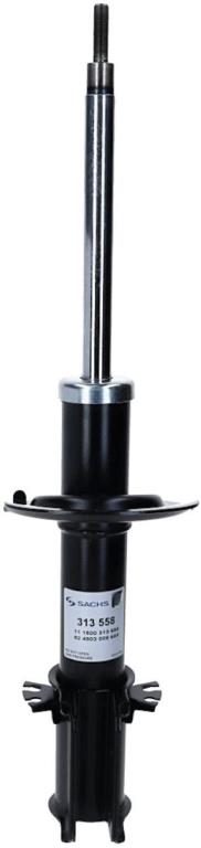 Amortiguadores SACHS ref. 313 558