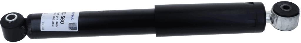 Amortiguadores SACHS ref. 313 560