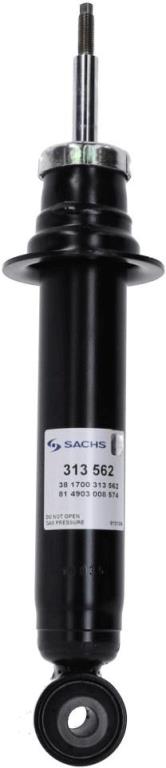 Amortiguadores SACHS ref. 313 562