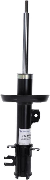 Amortisseur SACHS ref. 313 566