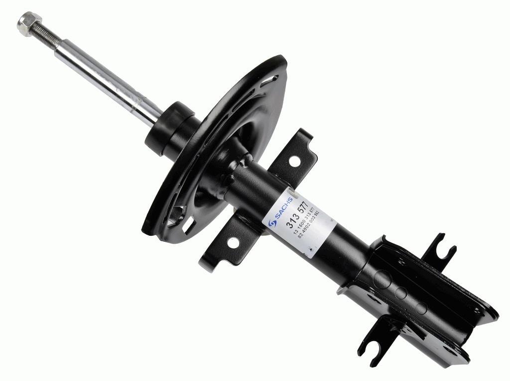 Amortisseurs SACHS  ref. 313 577