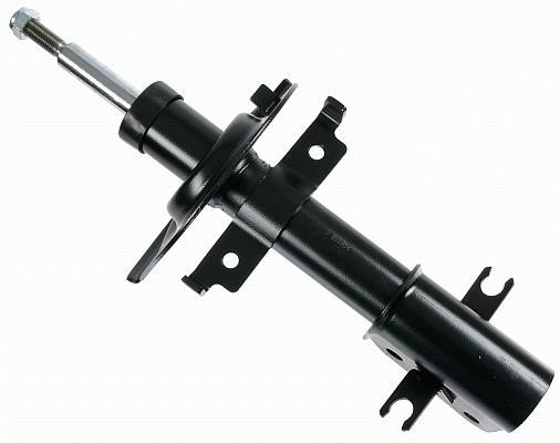Amortisseurs SACHS  ref. 313 577