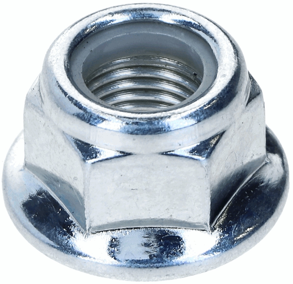 Amortiguador SACHS ref. 313 603