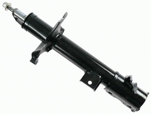 Amortisseur SACHS  ref. 313 632