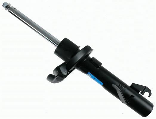 Amortisseur SACHS ref. 313 665