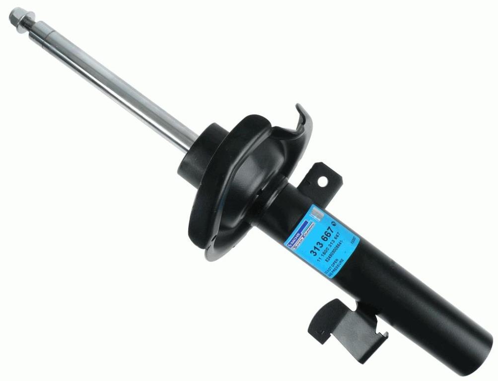 Amortisseur SACHS ref. 313 667