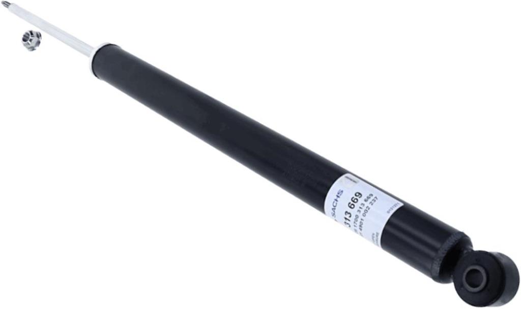 Amortiguadores SACHS ref. 313 669