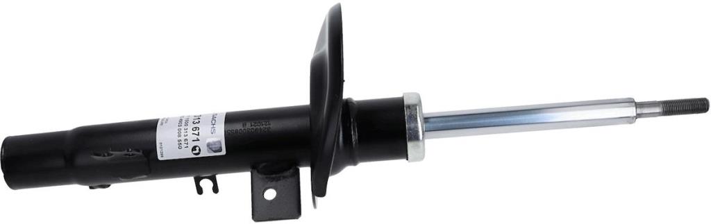 Amortisseur SACHS ref. 313 671