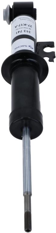 Amortiguadores SACHS ref. 313 741
