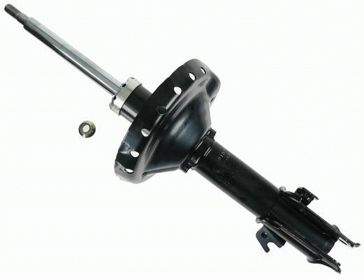 Amortisseur SACHS ref. 313 773