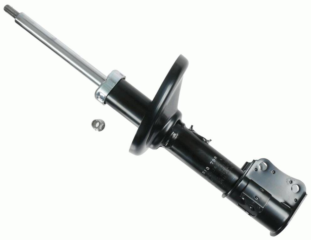 Amortisseur SACHS ref. 313 798