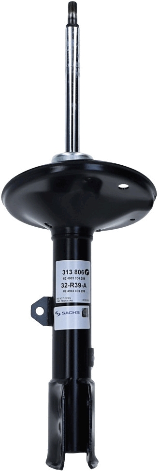 Amortisseur SACHS ref. 313 806