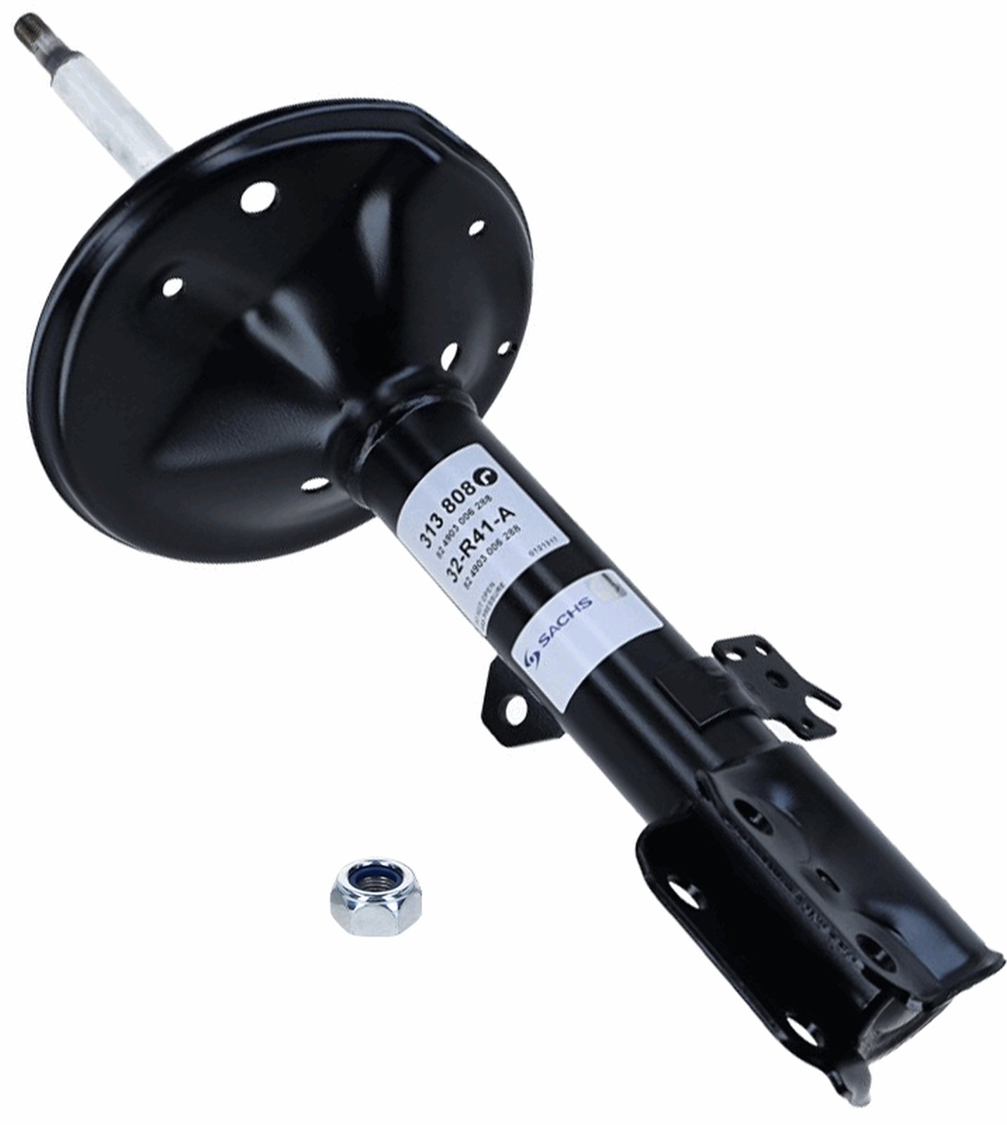 Amortecedor de choques SACHS ref. 313 808