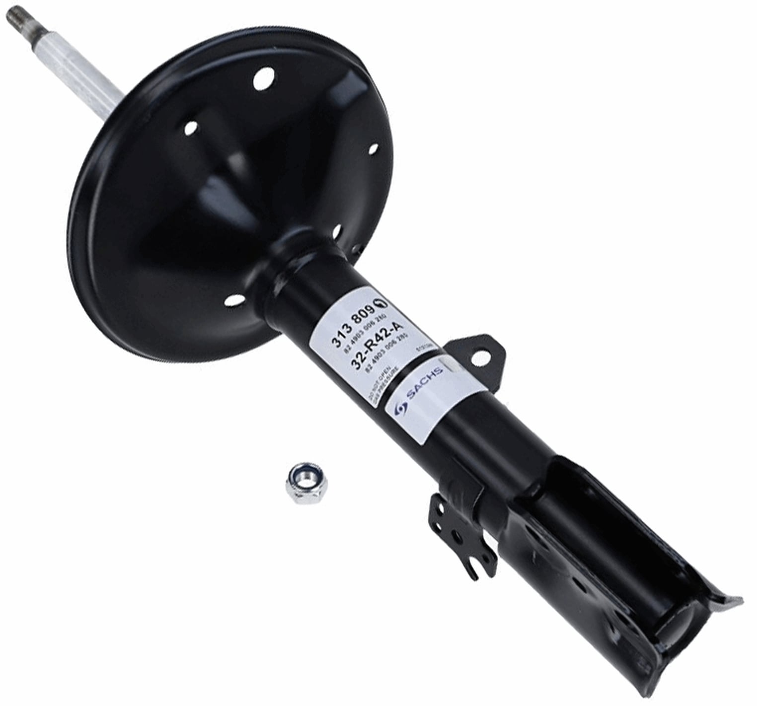 Amortecedor de choques SACHS ref. 313 809