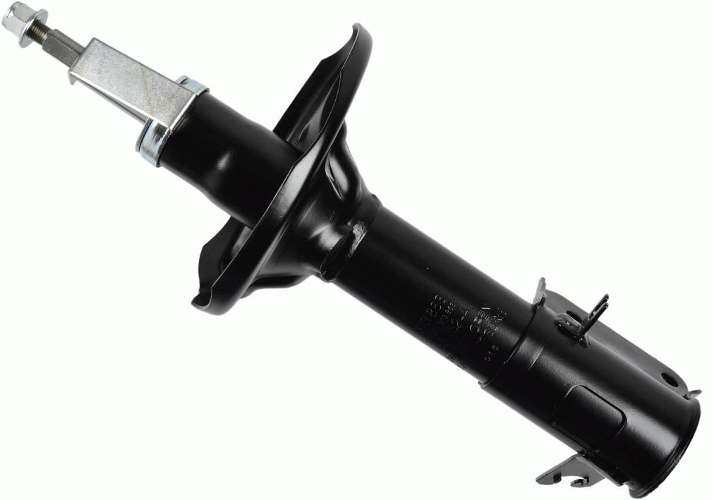 Amortisseur SACHS  ref. 313 863