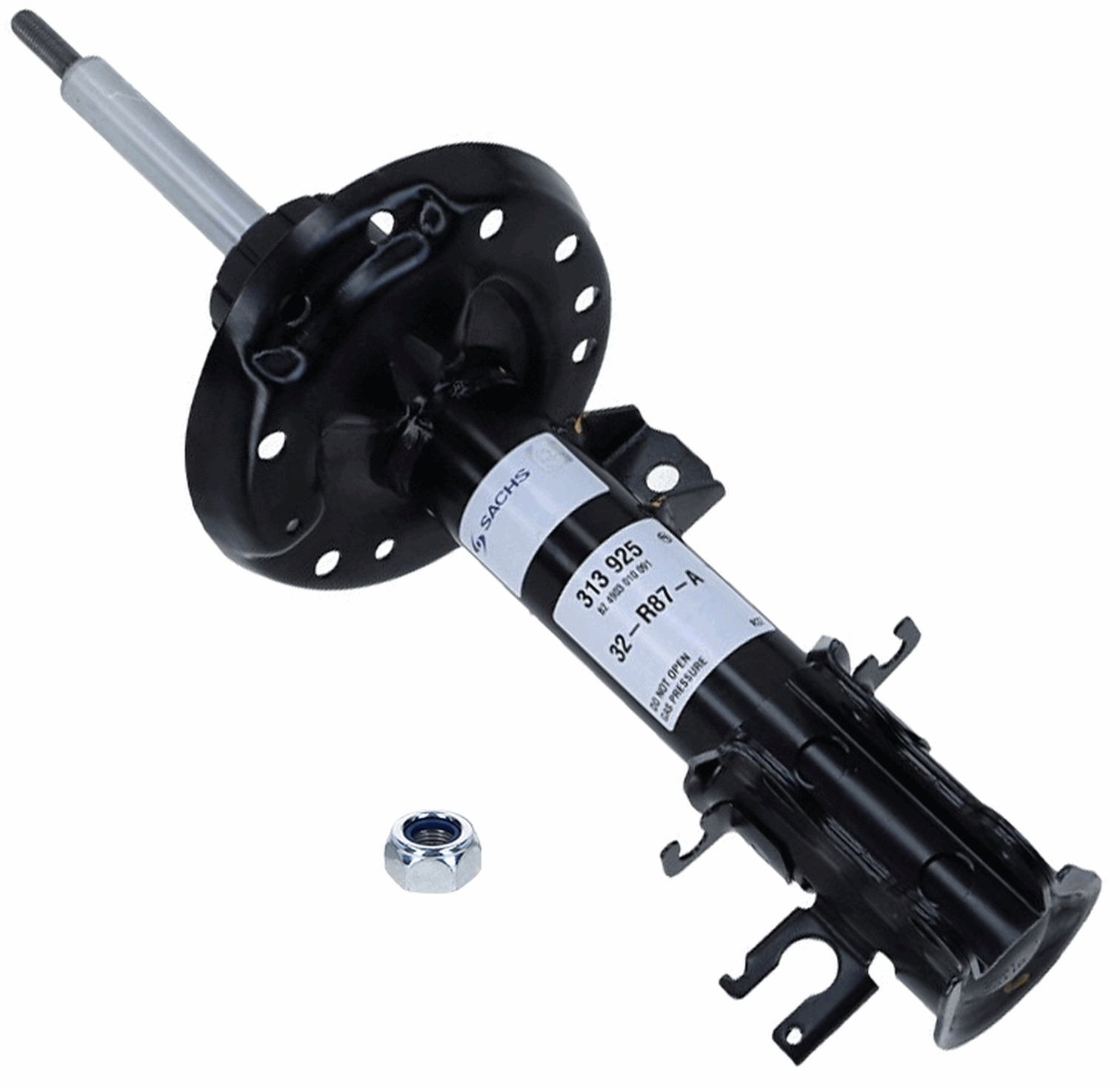 Amortisseur SACHS ref. 313 925
