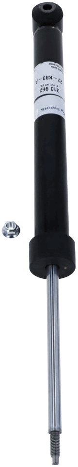 Amortiguadores SACHS ref. 313 962