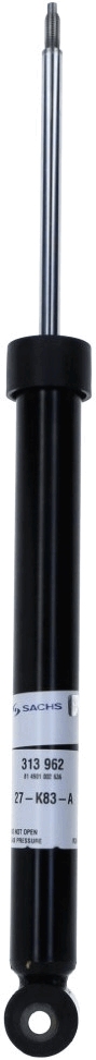 Amortiguadores SACHS ref. 313 962