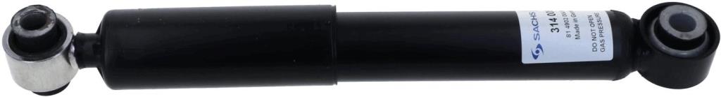 Amortisseurs SACHS ref. 314 005