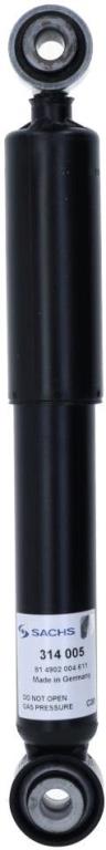 Amortisseurs SACHS ref. 314 005