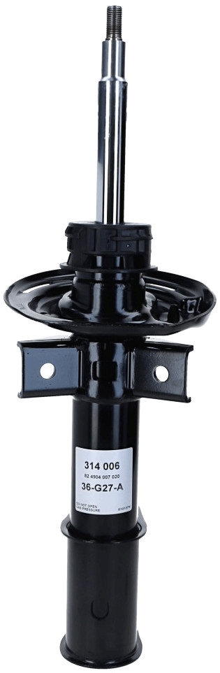 Amortiguadores SACHS ref. 314 006
