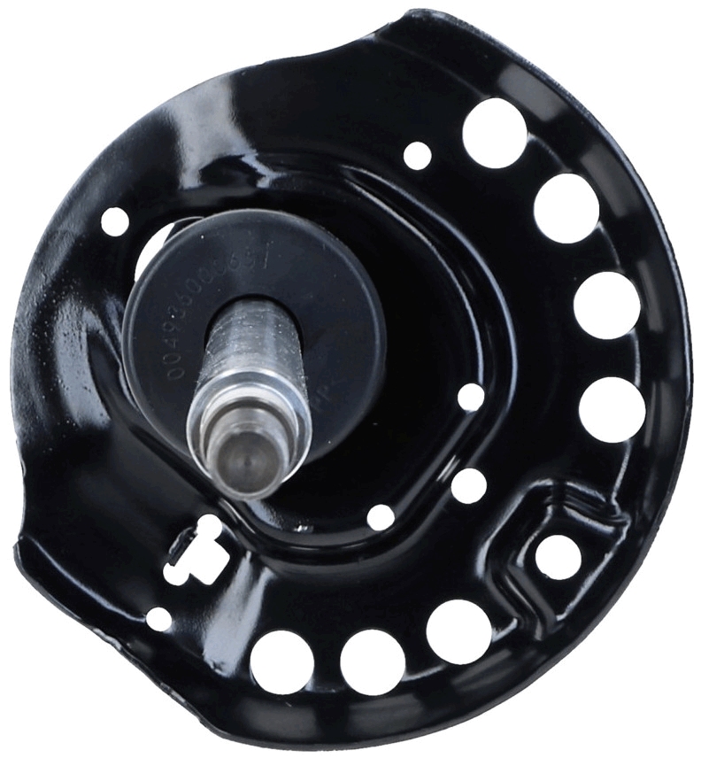 Amortiguador SACHS ref. 314 009