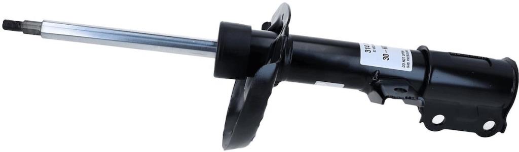 Amortisseur SACHS  ref. 314 010