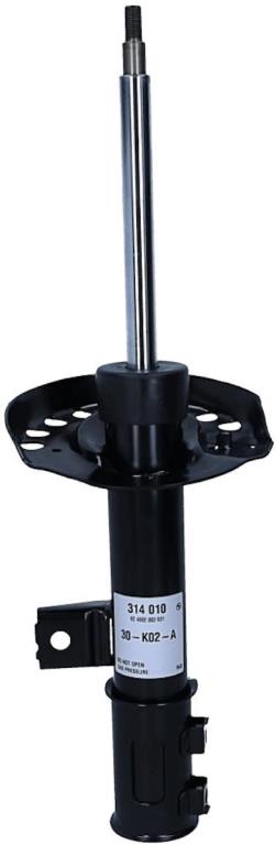 Amortisseur SACHS  ref. 314 010