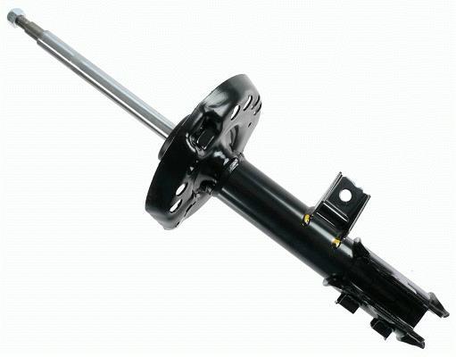 Amortisseur SACHS  ref. 314 010