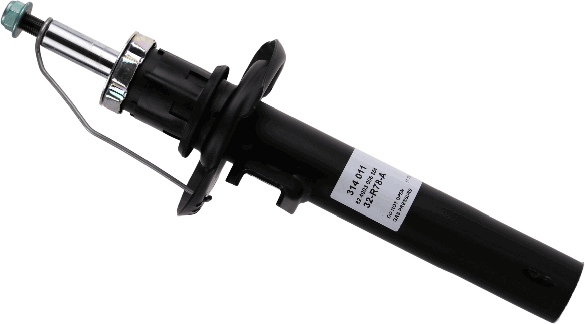 Amortiguadores SACHS ref. 314 011