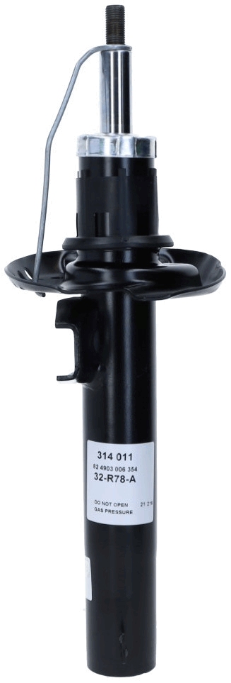 Amortiguadores SACHS ref. 314 011