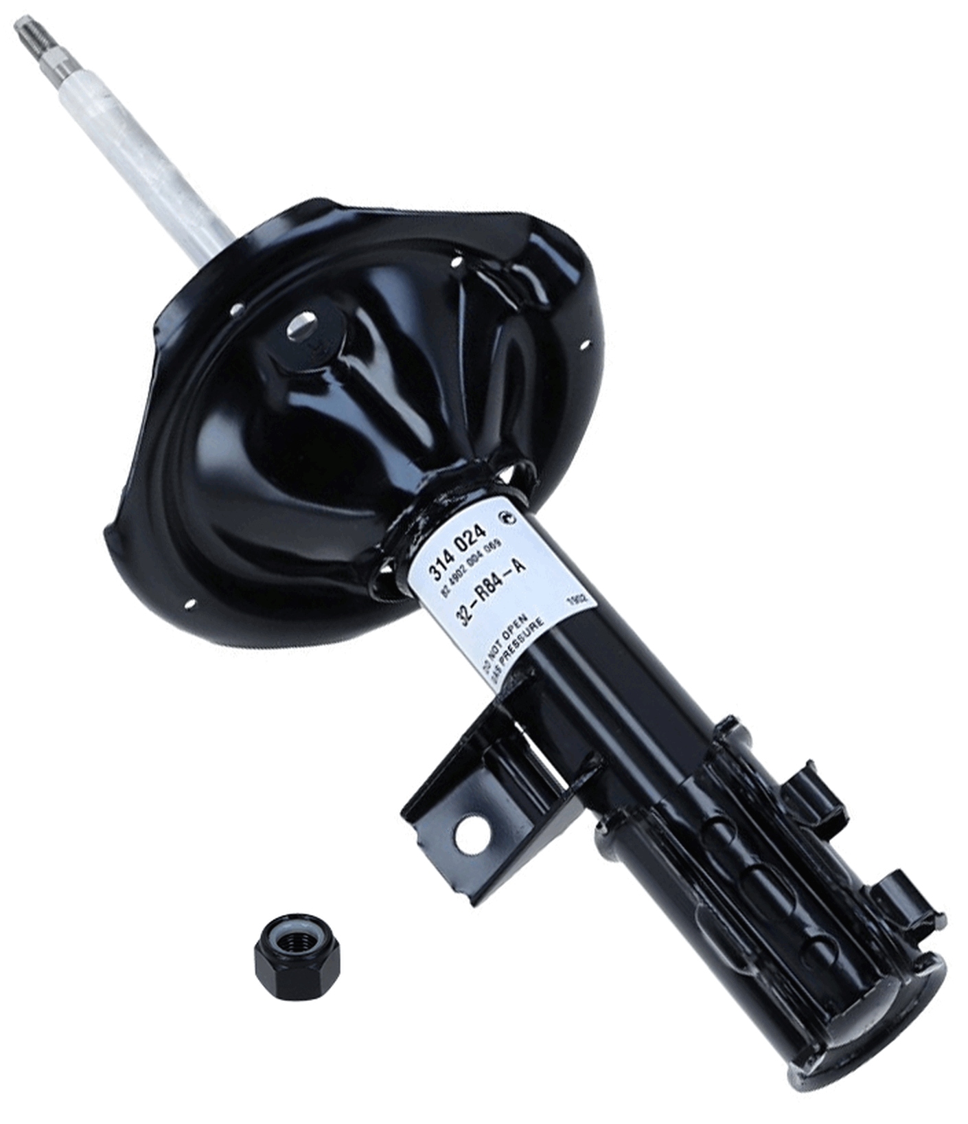 Amortecedor de choques SACHS ref. 314 024