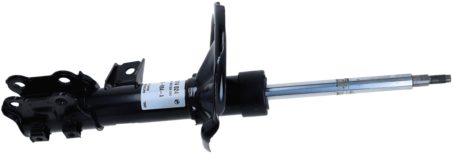Amortecedor de choques SACHS ref. 314 024