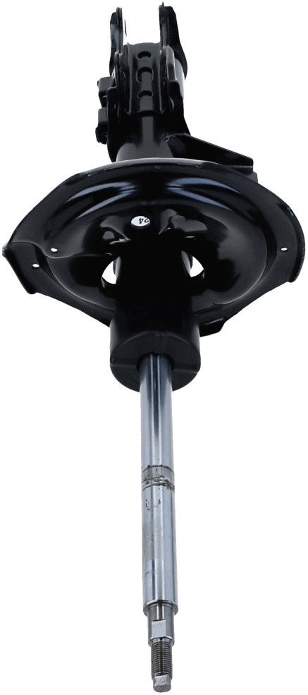 Amortecedor de choques SACHS ref. 314 024