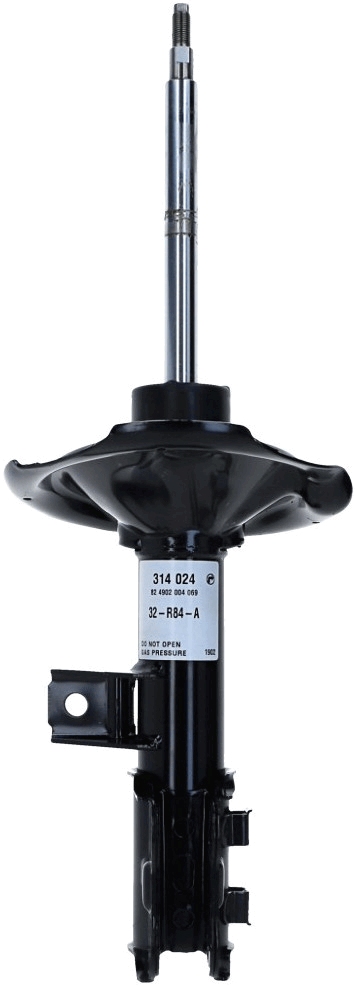 Amortecedor de choques SACHS ref. 314 024