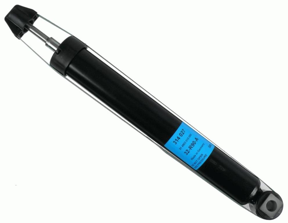 Amortiguadores SACHS ref. 314 027