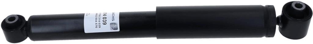Amortiguadores SACHS ref. 314 039