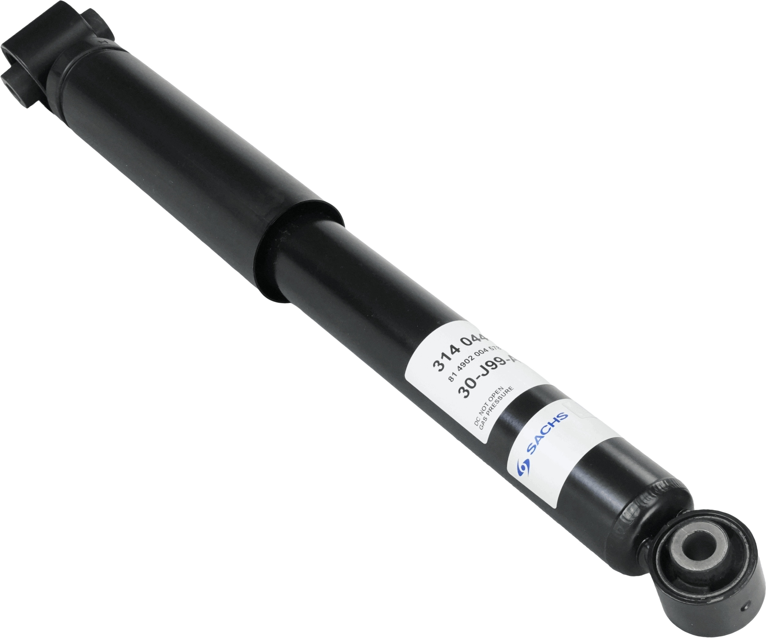 Amortisseurs SACHS ref. 314 044