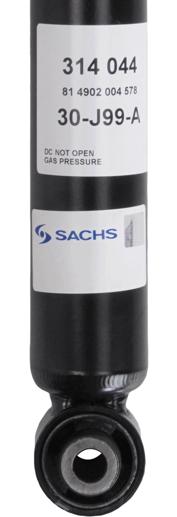Amortisseurs SACHS ref. 314 044