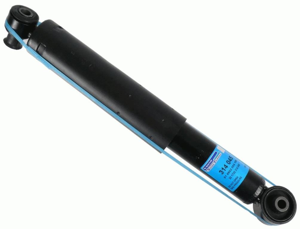 Amortiguadores SACHS ref. 314 045