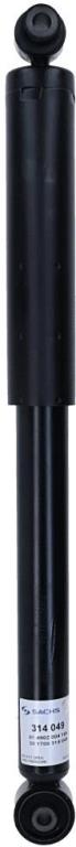 Amortiguadores SACHS ref. 314 049