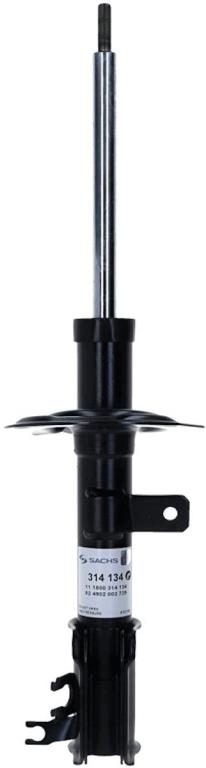 Amortisseur SACHS ref. 314 134
