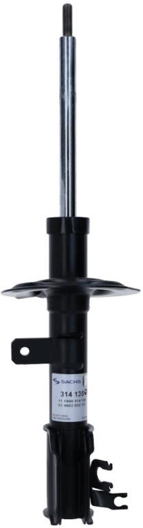 Amortisseur SACHS ref. 314 135
