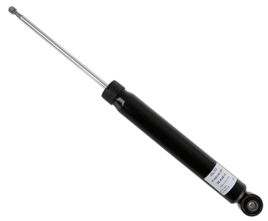 Amortiguadores SACHS ref. 314 213